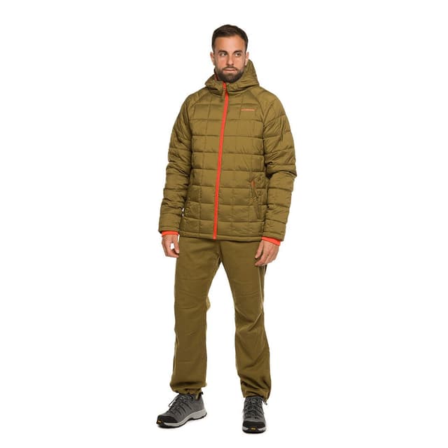Detalle 2 de Trangoworld Clisson chaqueta impermeable 1 unidad