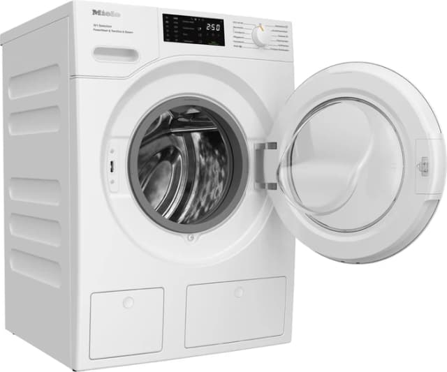 Thumbnail 7 de Miele WSG 883 WCS PowerWash & TwinDos & Steam 9 kg