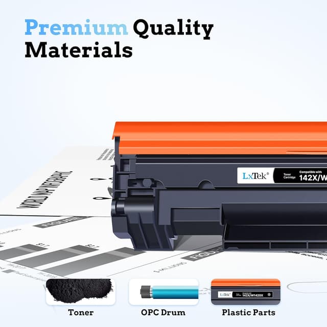 Thumbnail 4 de LxTek 142X Toner 2000 Seiten 🖨