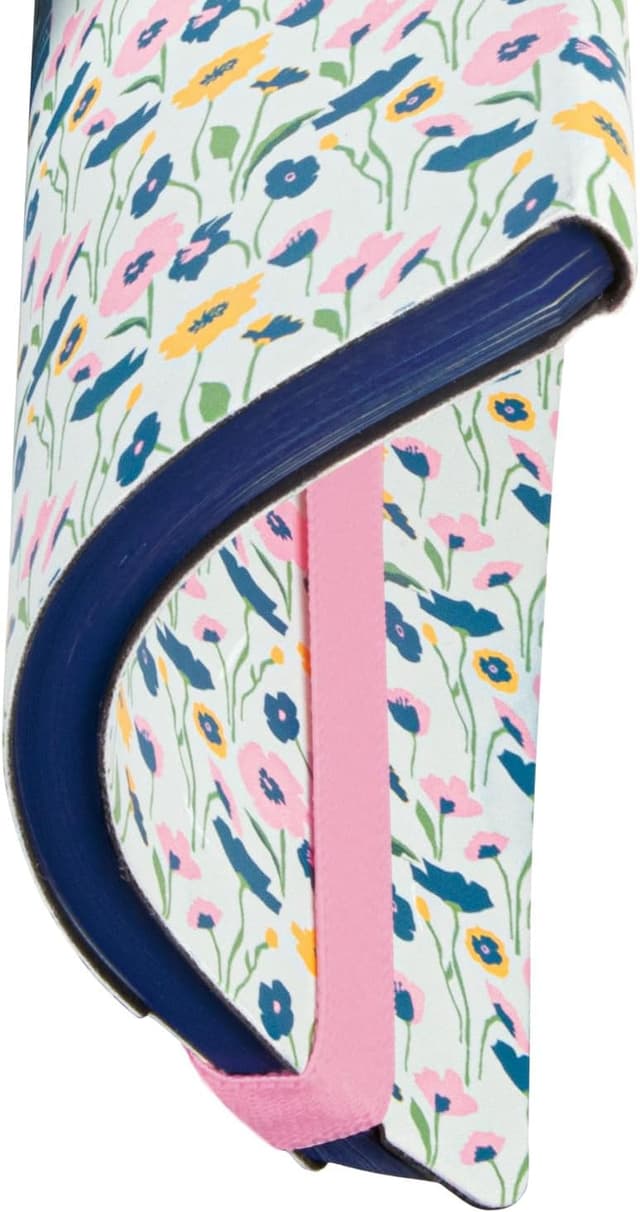 Thumbnail 4 de Finocam agenda 2026 Semana Vista Vertical