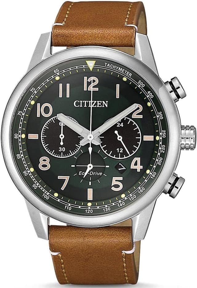 Detalle de Citizen B620 Eco-Drive 43 mm