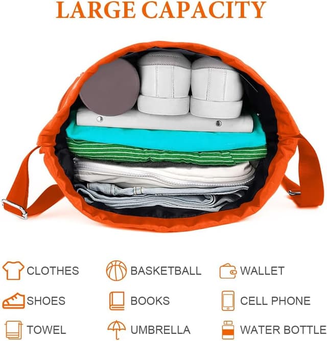 Thumbnail 5 de Flintronic Borsa sportiva impermeabile 20L