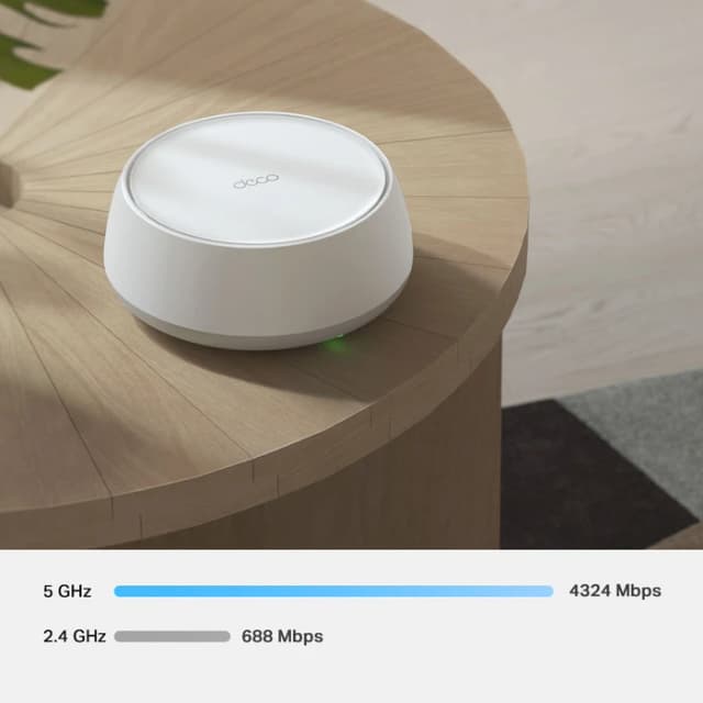 Thumbnail 8 de TP-Link Deco BE25 3er-Pack für Wi-Fi 7