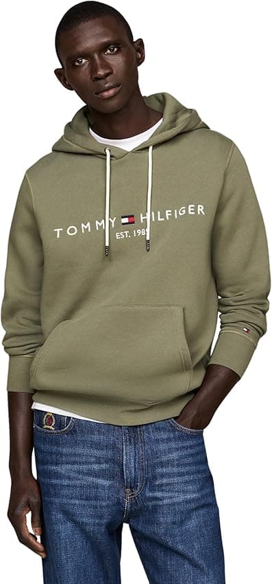 Thumbnail 4 de Tommy Hilfiger Sudadera con capucha XL 👕