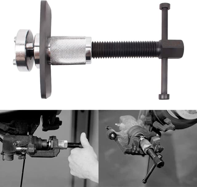 Thumbnail 2 de CCLIFE repousse piston frein arrière