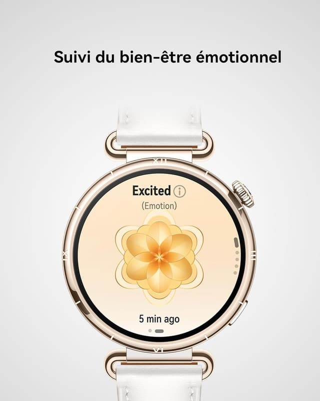 Thumbnail 5 de HUAWEI Watch GT 6 41mm AMOLED 1,32"