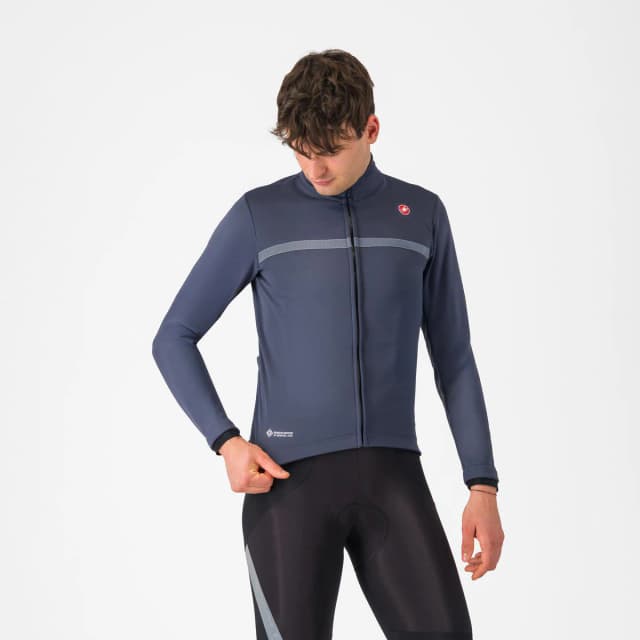Imagen de Castelli Estremo 2 Chaqueta hombre en OfertitasTOP