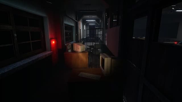 Detalle 2 de White Day 2: The Flower That Tells Lies 🌸 Complete Edition PS5