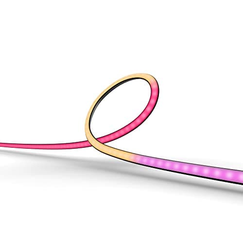 Thumbnail 7 de Philips Hue Play Gradient 3 tiras 24–27" para PC