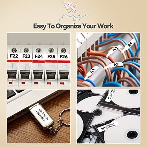 Thumbnail 7 de Pristar P15 etiquetadora térmica portátil