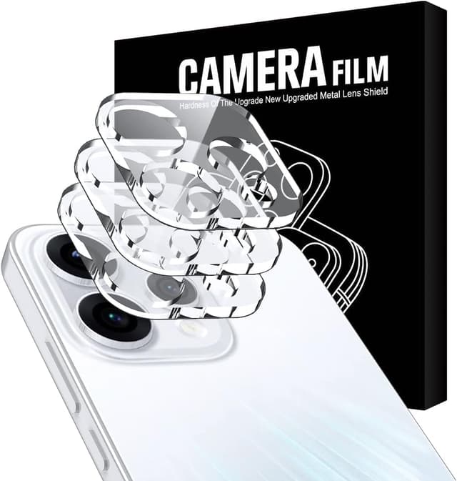 Thumbnail 3 de Lemxiee Kameraschutz 3er für Honor 200 5G