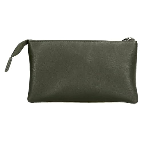 Thumbnail 2 de Pepe Jeans Christine neceser 17,5x9,5x2 cm verde