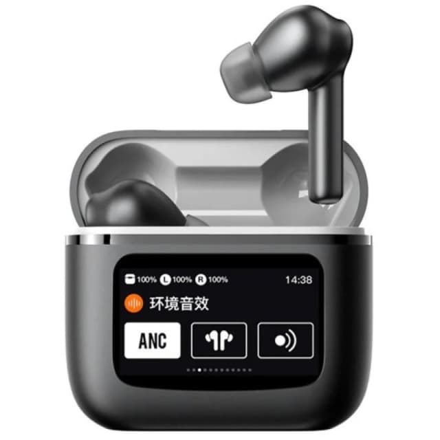 Imagen de klack T68 Pro Auriculares inalámbricos ANC 📱 en OfertitasTOP