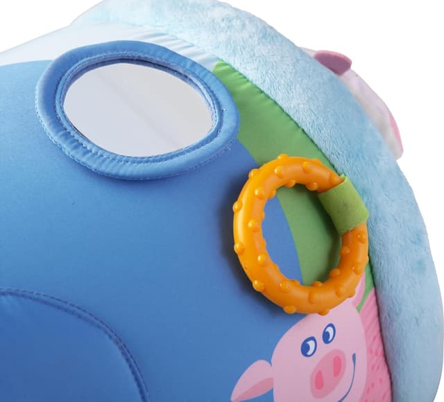 Thumbnail 5 de HABA 301197 Krabbelrolle Bauernhof