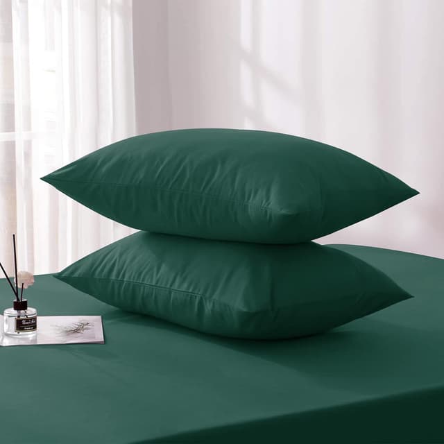 Detalle de Moonlight Bedding pillowcases 50 x 75 cm