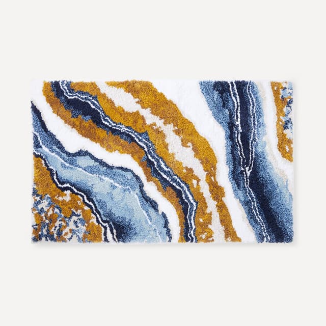 Imagen de Graccioza Mistery alfombra baño 2.000 g/m2 en OfertitasTOP