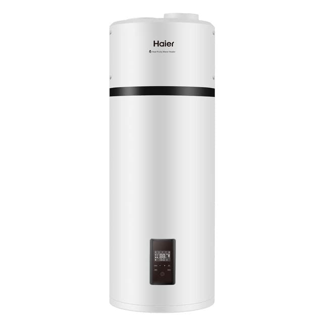 Detalle de Haier HP80M5 termo eléctrico 80 litros
