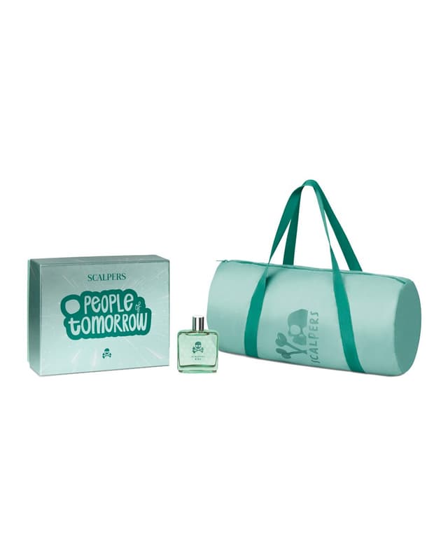 Imagen de Scalpers Kids People Of Tomorrow Eau de Toilette 👦 en OfertitasTOP