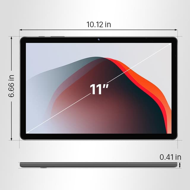 Thumbnail 5 de ApoloMedia 11" Tablet 7000mAh