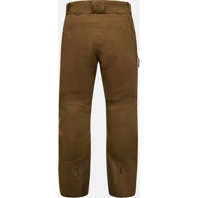 Detalle 2 de Peak Performance Pantalones Shred Insulated 3D