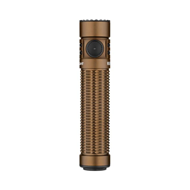 Detalle 2 de Olight Warrior Mini 3 1.750 lúmenes linterna 🔦