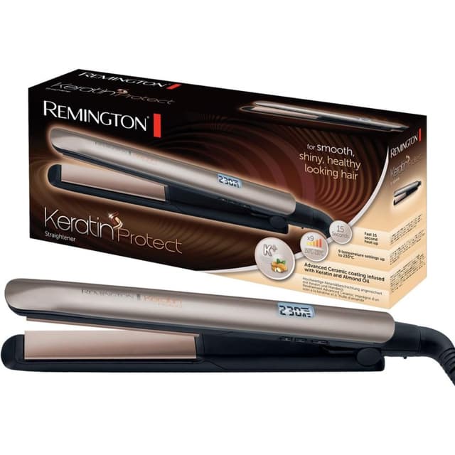 Thumbnail 3 de Remington Keratin Protect — plancha de cerámica para cabello