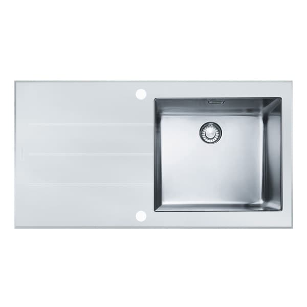 Imagen de Franke CYV-611/I fregadero 📺 en OfertitasTOP