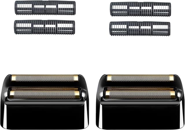 Detalle de Pezzo di ricambio FXFS2G testina 2 pezzi