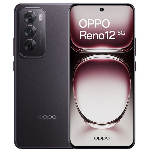 Imagen de OPPO Reno12 5G 12GB/256GB - Smartphone Libre 📱 en OfertitasTOP