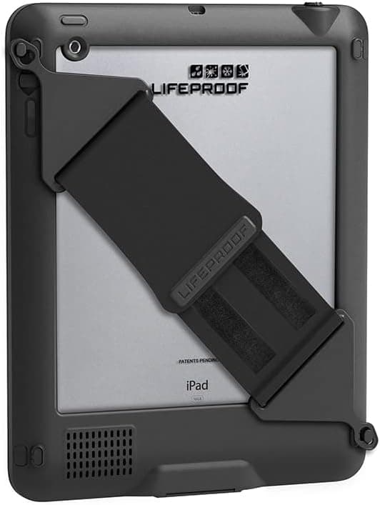 Thumbnail 1 de Sangle épaule OtterBox pour tablette ajustable