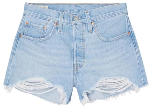 Thumbnail 3 de Levi's 501 Original Shorts Pantalones Cortos 32W