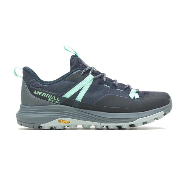 Imagen de Merrell Siren 4 GTX zapatillas de montaña para mujer en OfertitasTOP