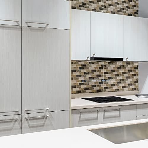 Thumbnail 6 de Cata TFH 6430GBK/B Campana extractora 3+1