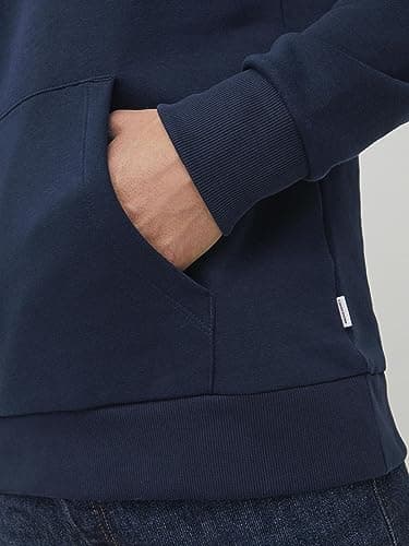 Thumbnail 7 de JACK & JONES Jjecorp Logo Sudadera con capucha M