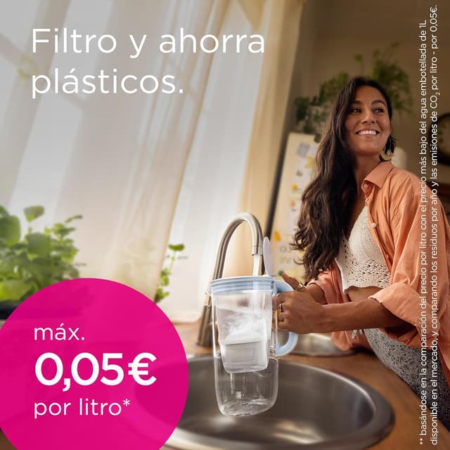 Thumbnail 4 de BRITA MAXTRA PRO Expert Cartucho 150 L