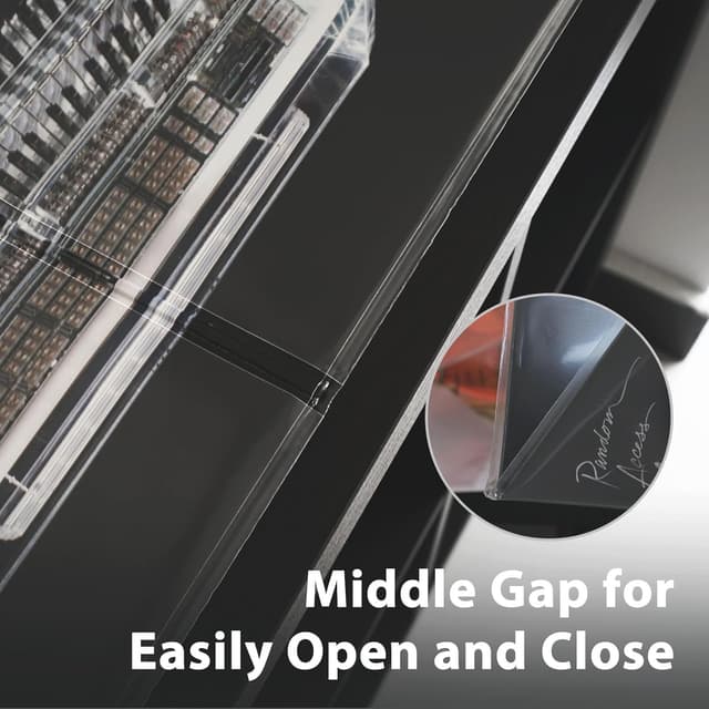 Thumbnail 2 de Gatefold Record Sleeves for 12-Inch Vinyl Albums