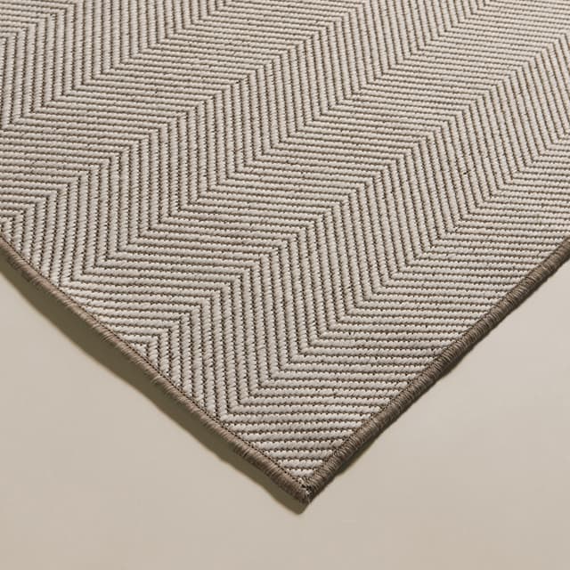 Thumbnail 2 de El Corte Inglés Alfombra PVC Malta 120x180 cm 📐