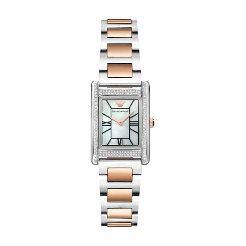 Detalle de Emporio Armani Watch For Women 32 mm