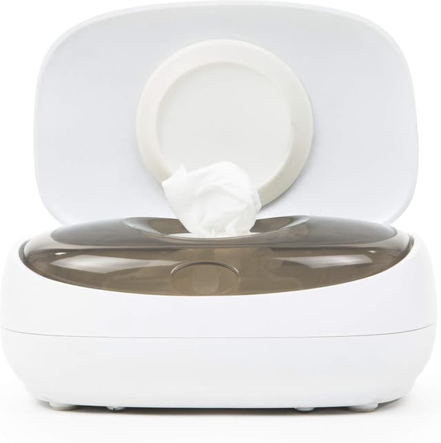 Detalle de Wipes warmer for baby wipes