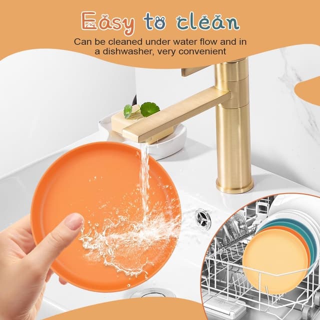 Thumbnail 3 de Alaoo Comederos para Gatos 10 piezas 🐱