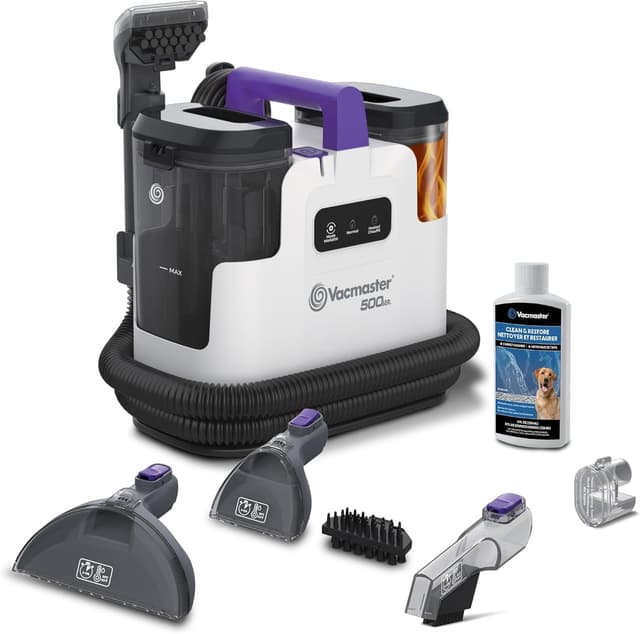 Thumbnail 6 de Vacmaster SCB301 400 Series Spot Cleaner 15 kPa