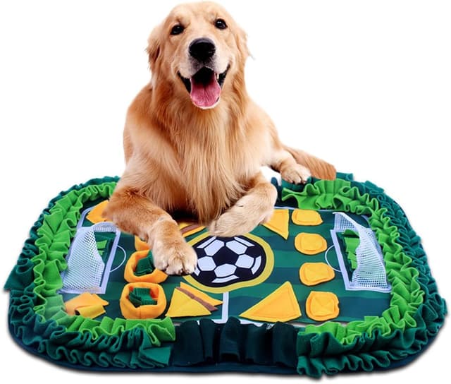 Imagen de HurLuksi Snuffle Mat for Dogs 70x50 cm en OfertitasTOP