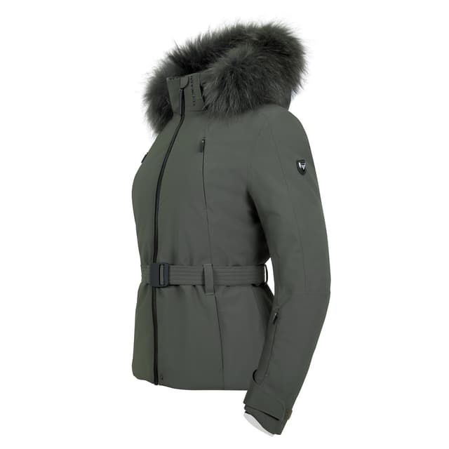 Detalle 2 de Tsunami Majestic Tsunami