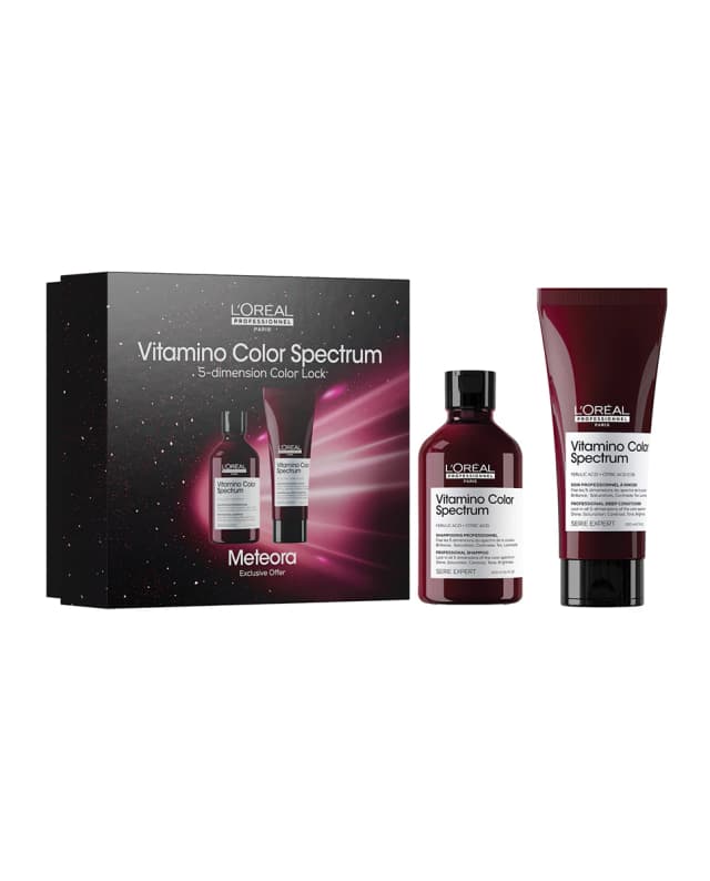 Imagen de L'Oréal Professionnel Meteora Vitamino Color Spectrum Duo en OfertitasTOP