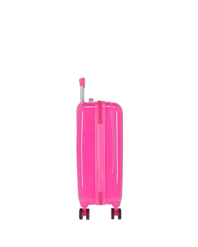 Detalle 2 de Movom Arcoiris Always Smile 35L maleta de cabina