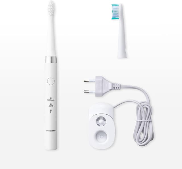 Thumbnail 6 de Panasonic EW-DM81-W503 Cepillo Eléctrico Sónico 31,000 Vibraciones 🪥