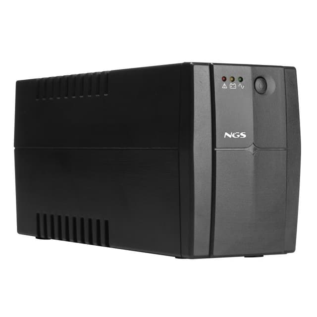 Detalle 2 de ngs Fortress 900 V3 SAI 600VA 360W