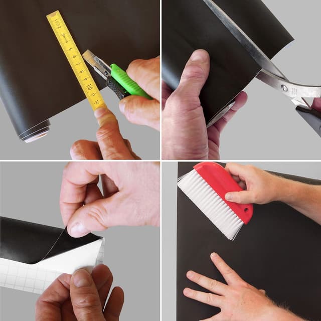 Detalle 2 de CON:P B29206 Revêtement adhésif tableau