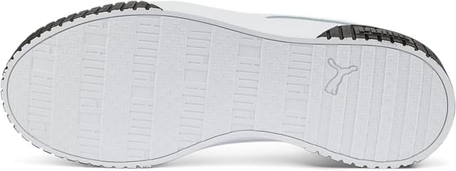 Detalle 2 de PUMA Carina 2.0 - Zapatillas Mujer, Elegancia y Comodidad