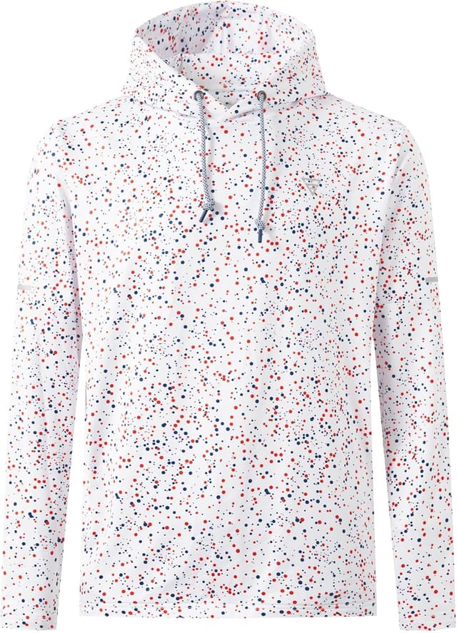 Thumbnail 4 de Men's Golf Fleece Hoodies ⚙